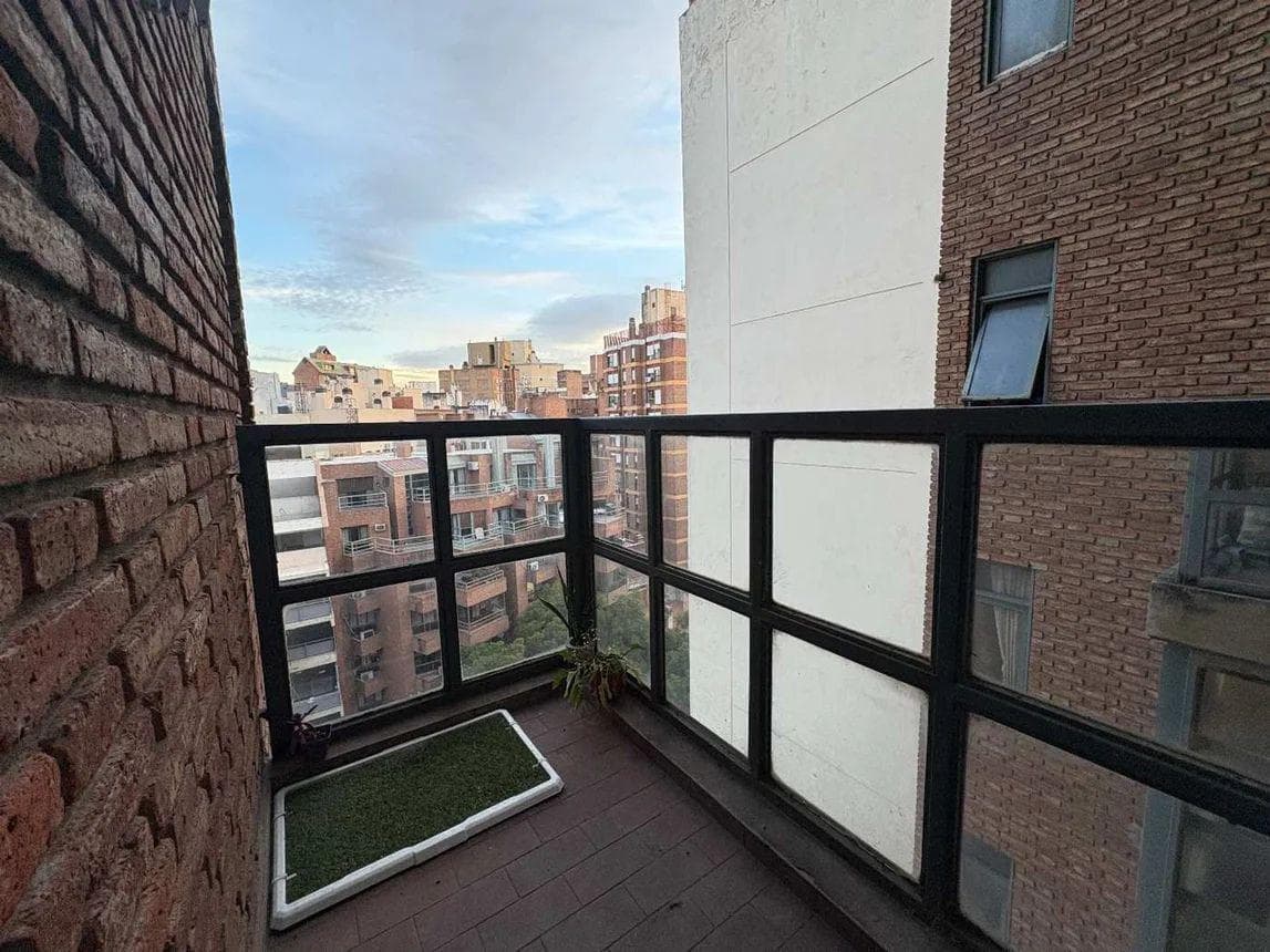 Opportunity: 1-Bedroom Apartment for Sale - Nueva Córdoba