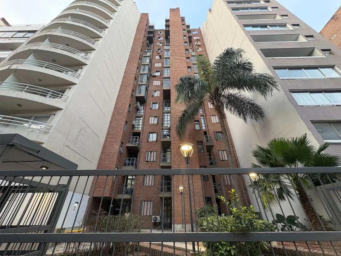 Opportunity: 1-Bedroom Apartment for Sale - Nueva Córdoba