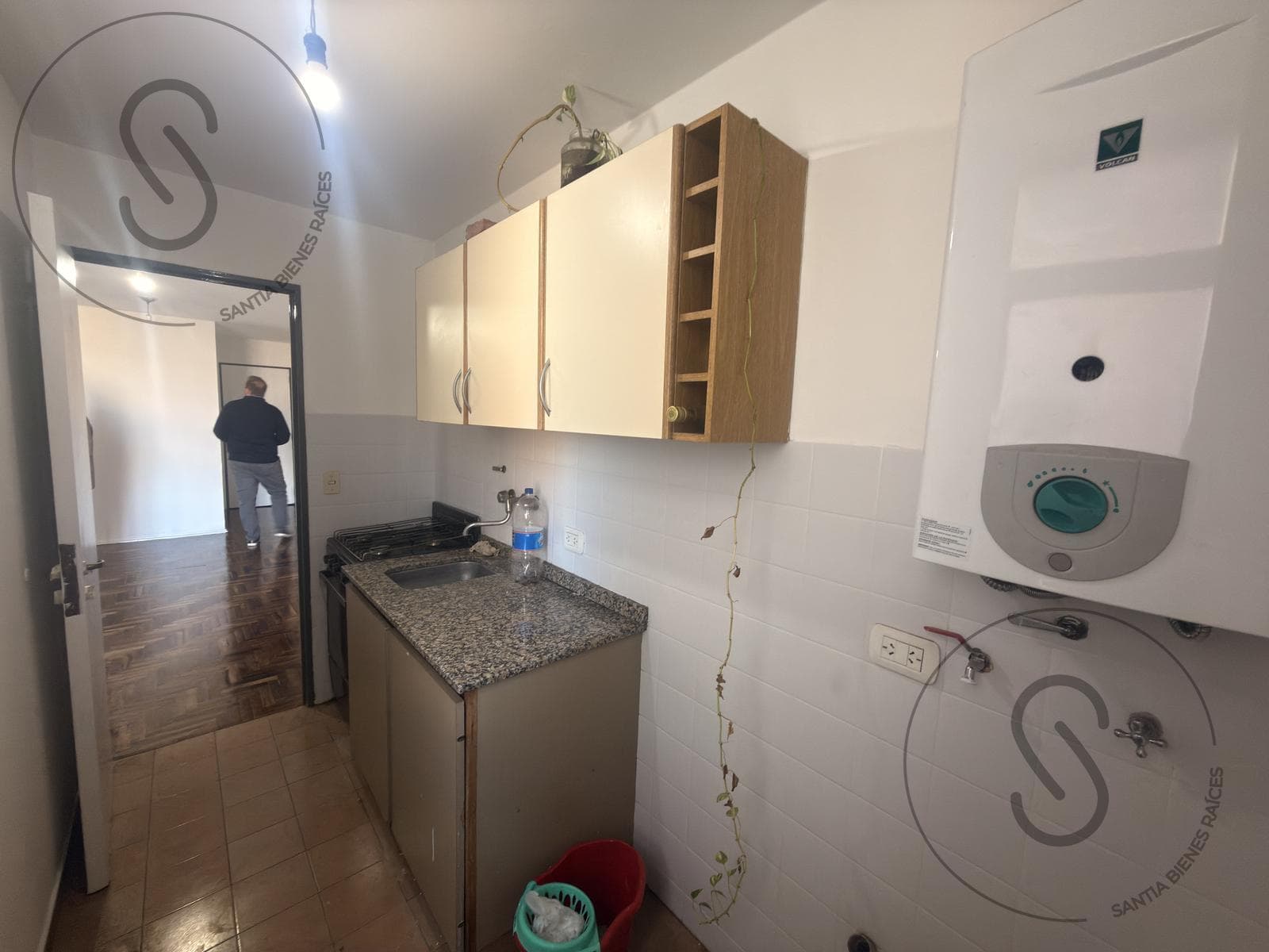 Opportunity: 1-Bedroom Apartment for Sale - Nueva Córdoba
