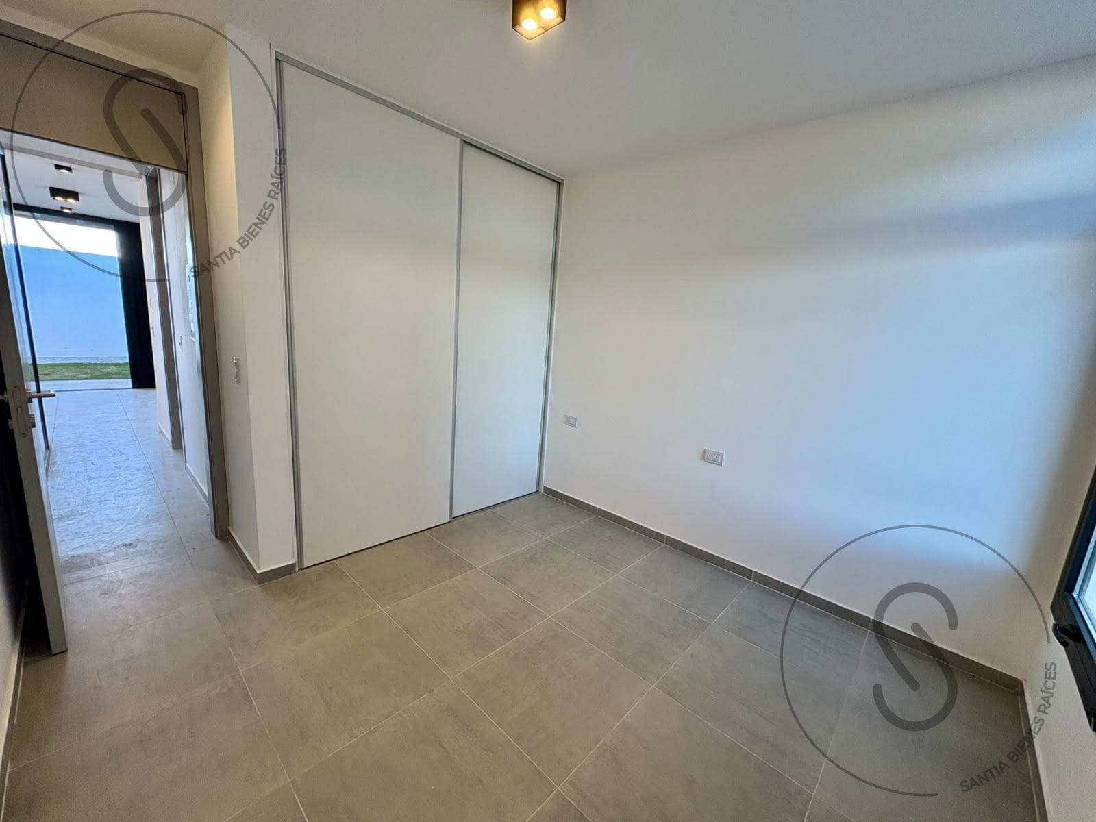 DUPLEX FOR SALE: SINGLE-STORY, 2 BEDROOMS, DAKOTA TOWN, DOCTA, CORDOBA, FINANCING AVAILABLE