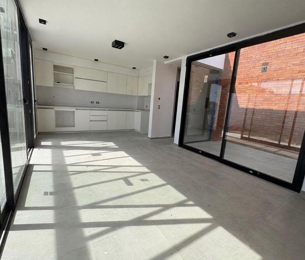DUPLEX FOR SALE: SINGLE-STORY, 2 BEDROOMS, DAKOTA TOWN, DOCTA, CORDOBA, FINANCING AVAILABLE