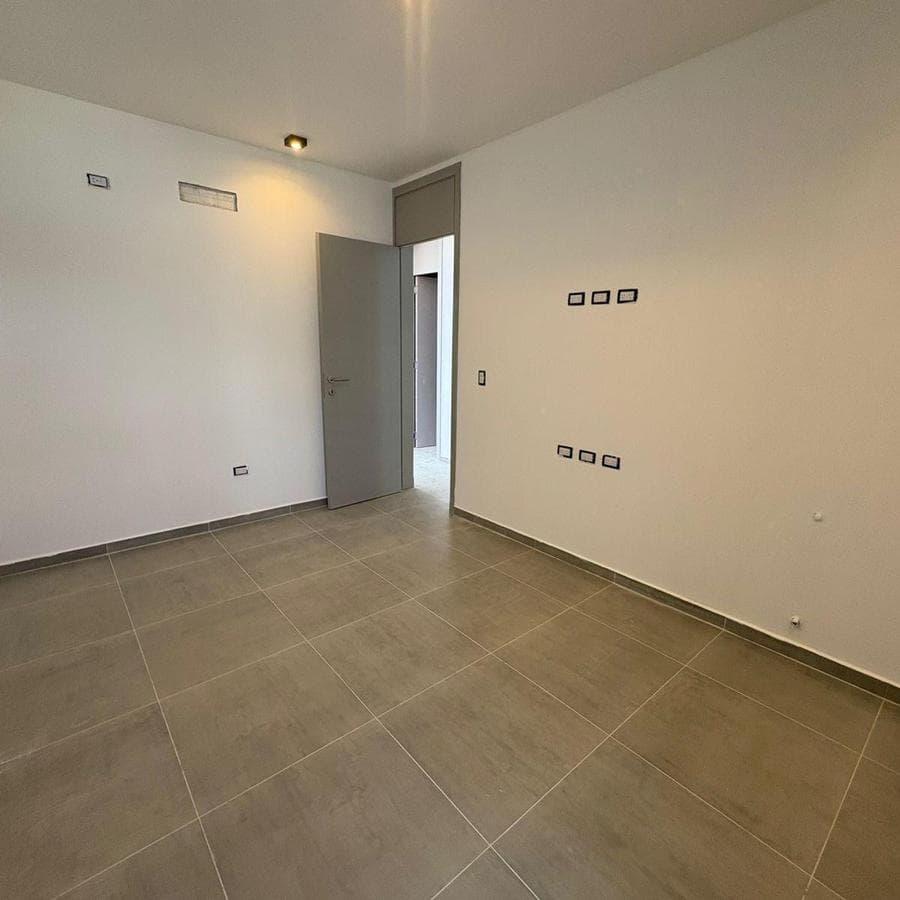 DUPLEX FOR SALE: SINGLE-STORY, 2 BEDROOMS, DAKOTA TOWN, DOCTA, CORDOBA, FINANCING AVAILABLE