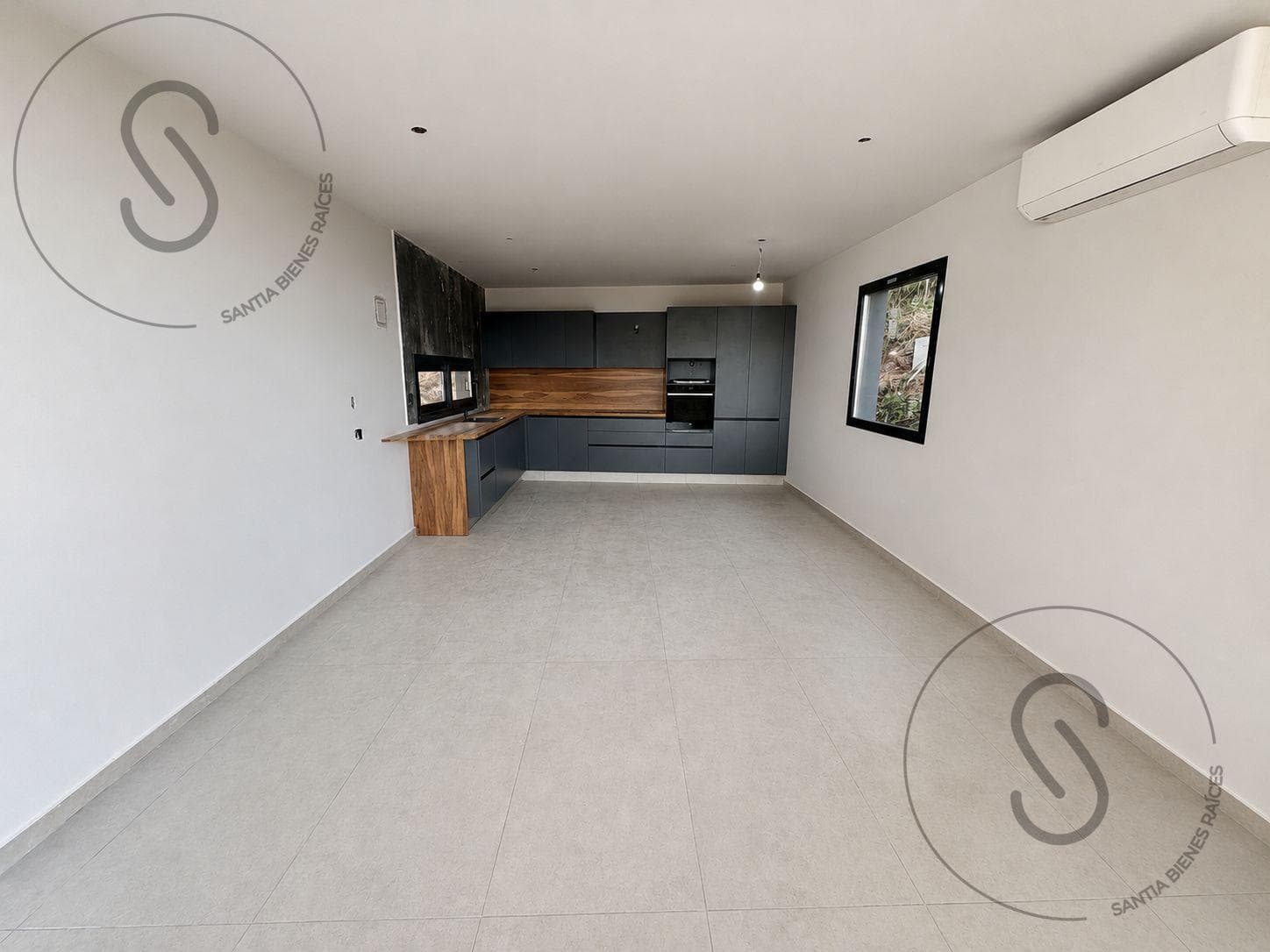 3-BEDROOM HOUSE FOR SALE WITH A VIEW IN LA DESEADA, LA CALERA, CORDOBA