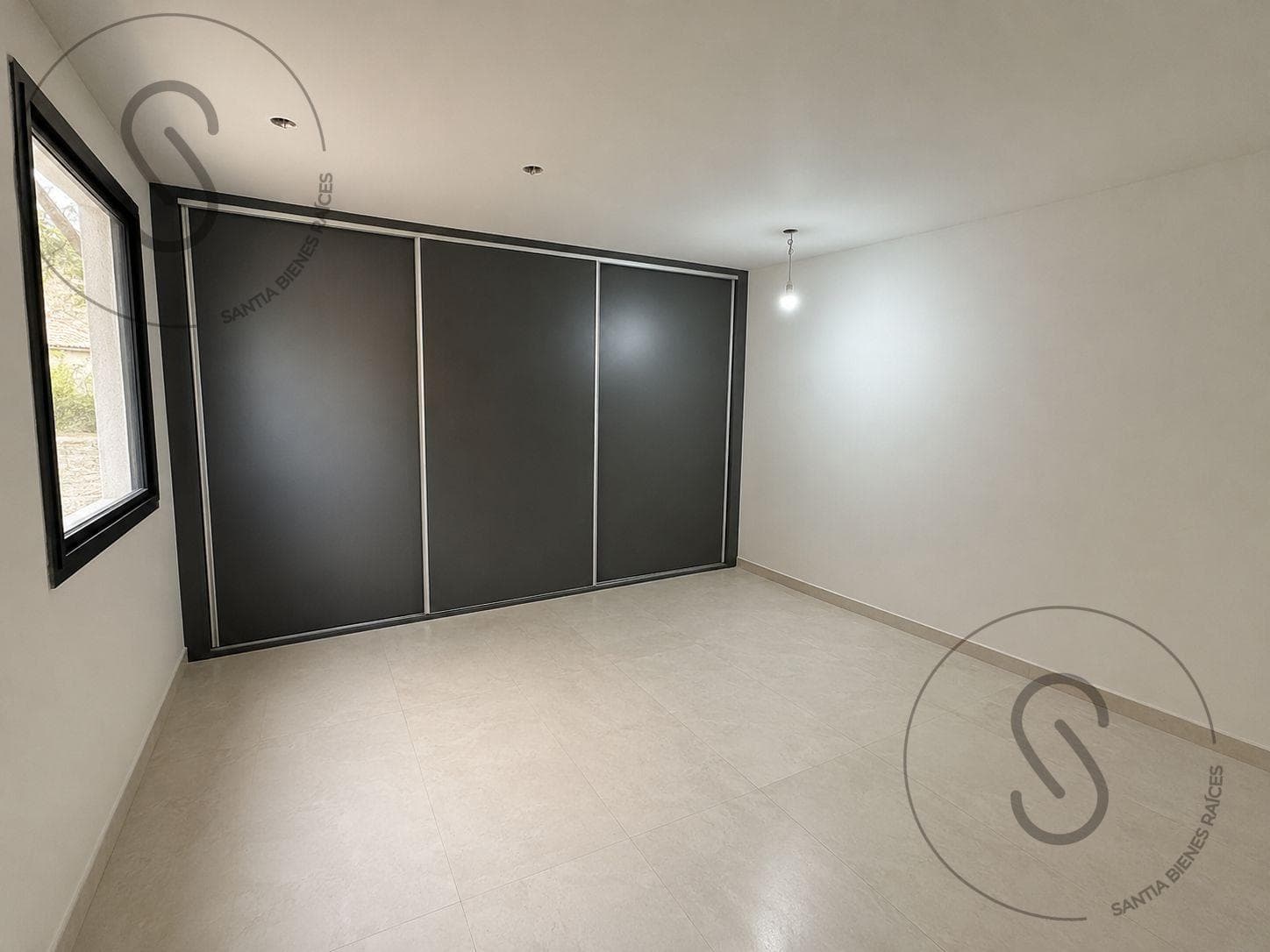 3-BEDROOM HOUSE FOR SALE WITH A VIEW IN LA DESEADA, LA CALERA, CORDOBA