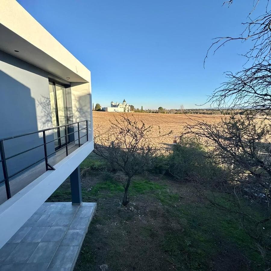 3-BEDROOM HOUSE FOR SALE IN LAS CAÑITAS, A PRIVATE NEIGHBORHOOD IN MÁLAGA