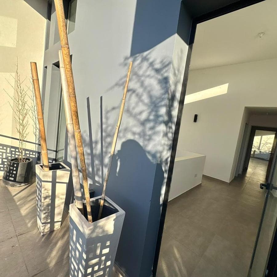3-BEDROOM HOUSE FOR SALE IN LAS CAÑITAS, A PRIVATE NEIGHBORHOOD IN MÁLAGA