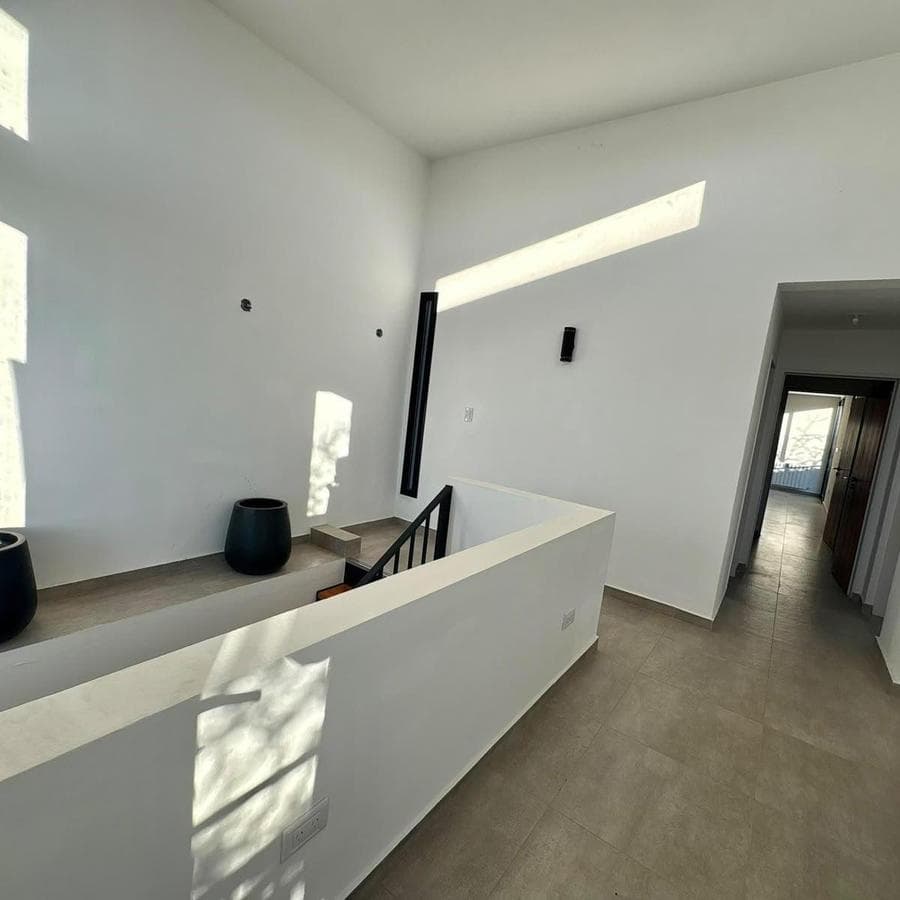 3-BEDROOM HOUSE FOR SALE IN LAS CAÑITAS, A PRIVATE NEIGHBORHOOD IN MÁLAGA