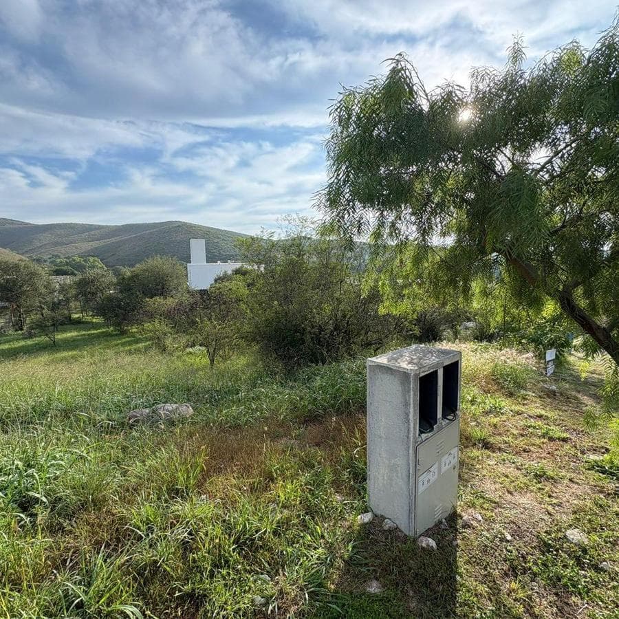 LAND FOR SALE IN COLINAS DE LA DESEADA, LA CALERA, CORDOBA FINANCING AVAILABLE