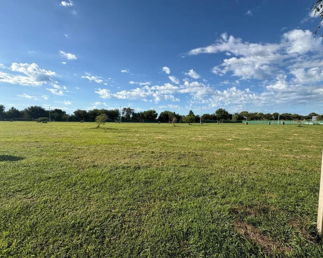 LAND FOR SALE, SUITABLE FOR A DUPLEX OR RESIDENTIAL DEVELOPMENT, 540 M2, TALAR DEL ESTE, EL TALAR DE MENDIOLAZA, CORDOBA