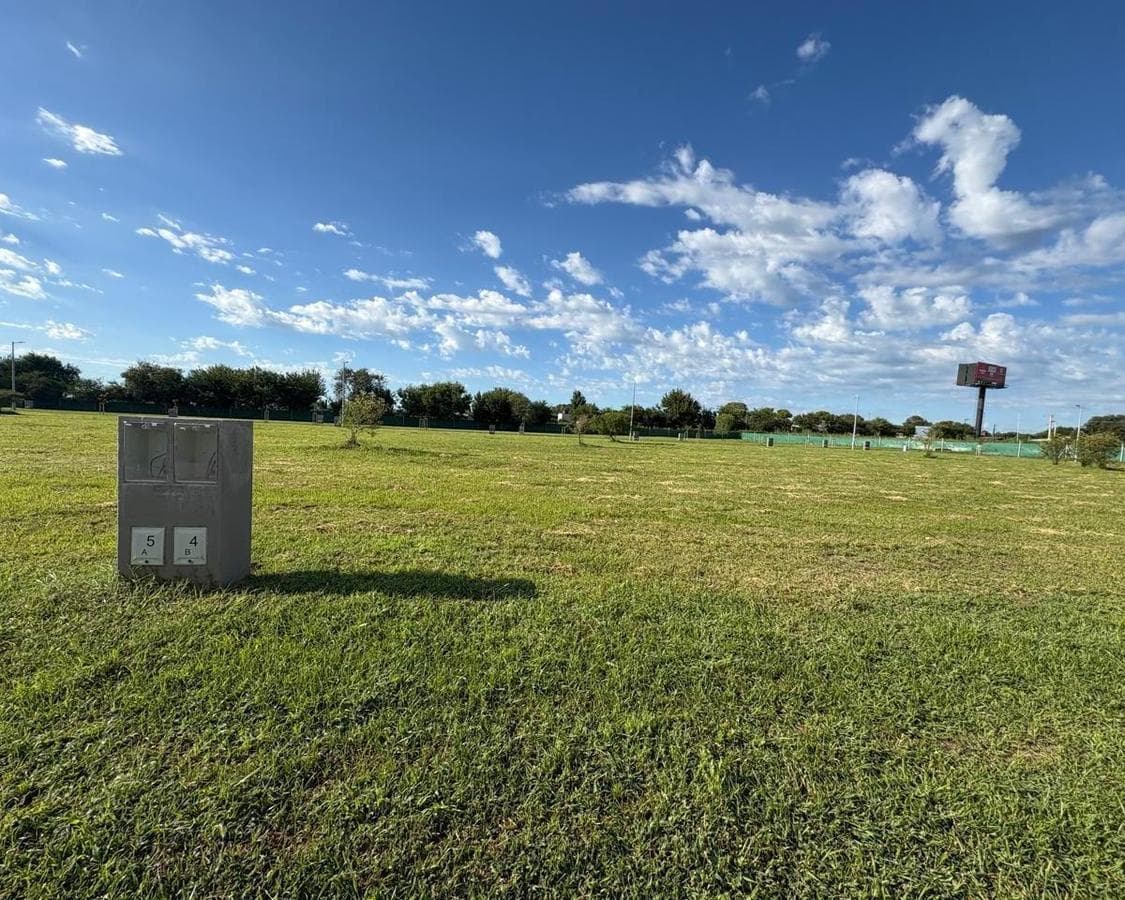 LAND FOR SALE, SUITABLE FOR A DUPLEX OR RESIDENTIAL DEVELOPMENT, 540 M2, TALAR DEL ESTE, EL TALAR DE MENDIOLAZA, CORDOBA