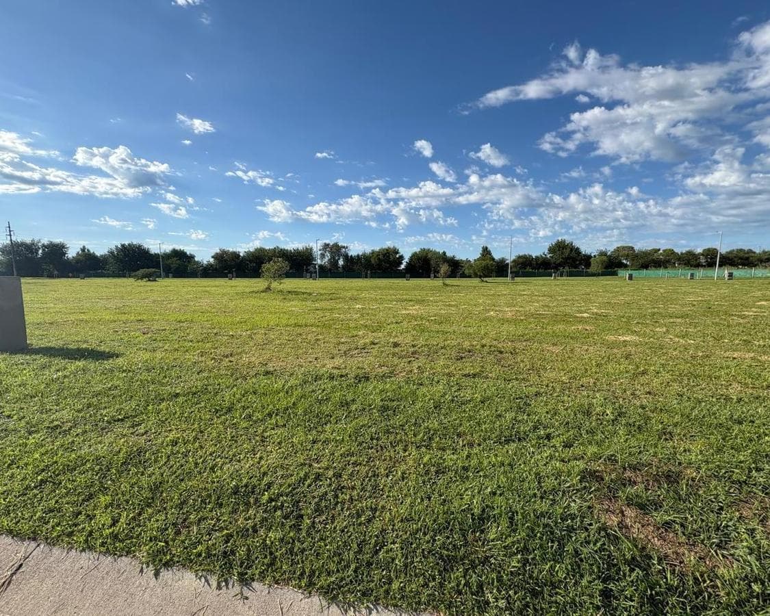 LAND FOR SALE, SUITABLE FOR A DUPLEX OR RESIDENTIAL DEVELOPMENT, 540 M2, TALAR DEL ESTE, EL TALAR DE MENDIOLAZA, CORDOBA