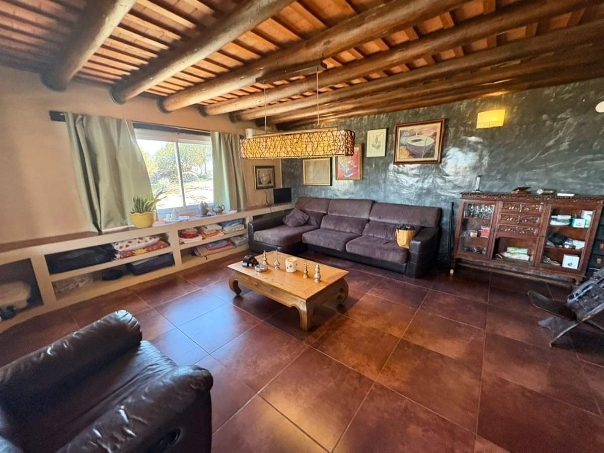 SPECTACULAR PROPERTY FOR SALE - 1 HOUSE AND 3 COTTAGES WITH A SWIMMING POOL - 1.5 HECTARES - NONO - CORDOBA