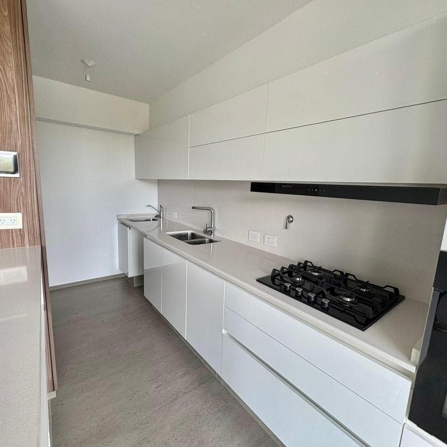 2-BEDROOM APARTMENT FOR SALE, SEMI-FLOOR, SAINT JORDI, VILLA BELGRANO, CORDOBA