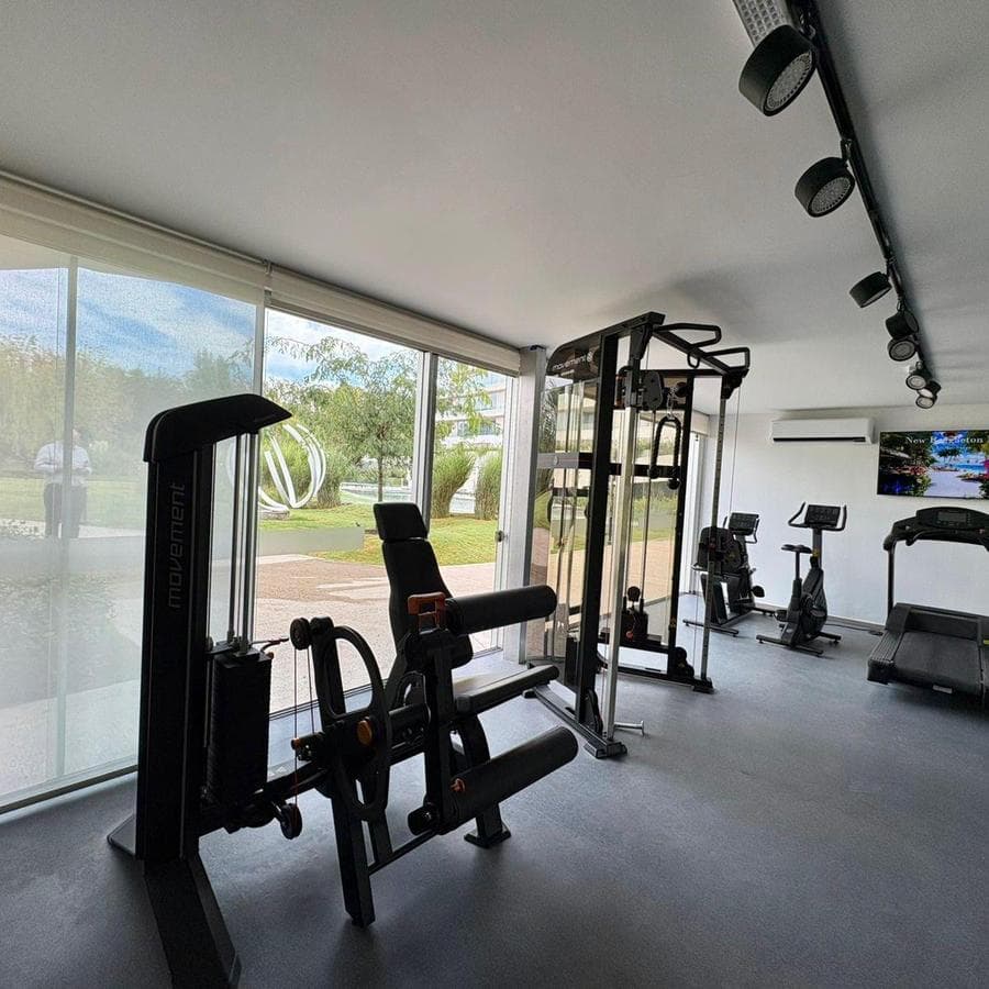 2-BEDROOM APARTMENT FOR SALE, SEMI-FLOOR, SAINT JORDI, VILLA BELGRANO, CORDOBA