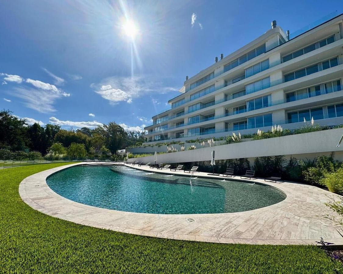 2-BEDROOM APARTMENT FOR SALE, SEMI-FLOOR, SAINT JORDI, VILLA BELGRANO, CORDOBA