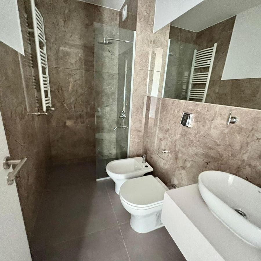 2-BEDROOM APARTMENT FOR SALE, SEMI-FLOOR, SAINT JORDI, VILLA BELGRANO, CORDOBA