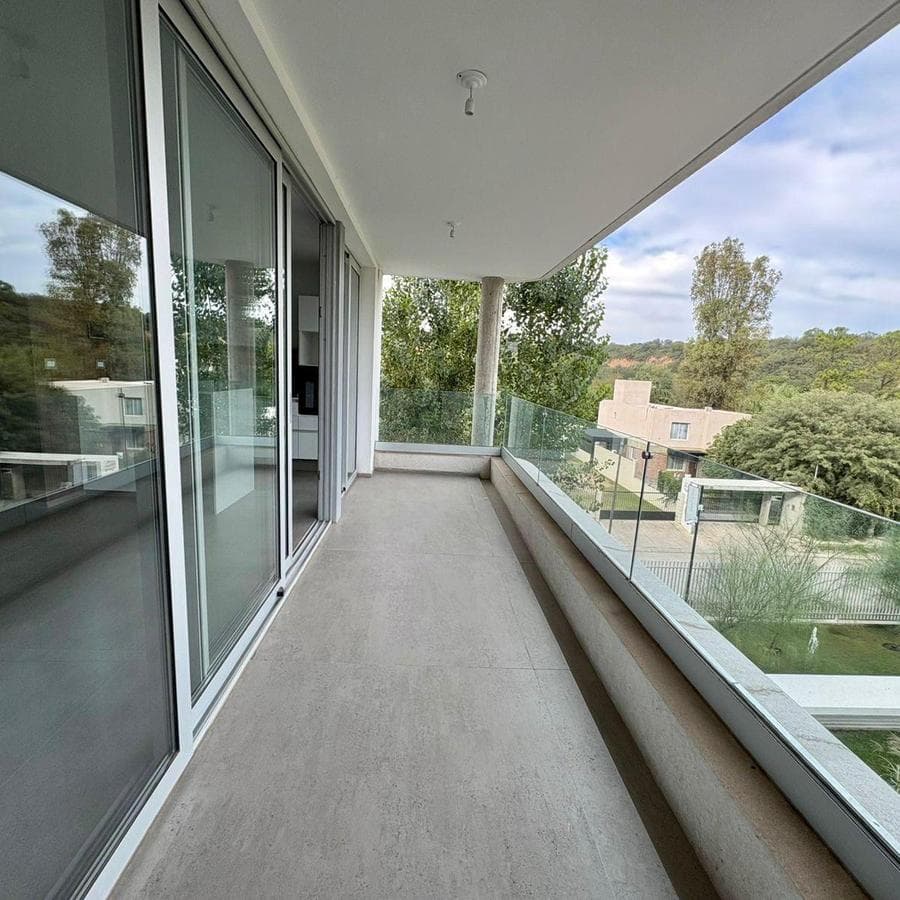 2-BEDROOM APARTMENT FOR SALE, SEMI-FLOOR, SAINT JORDI, VILLA BELGRANO, CORDOBA