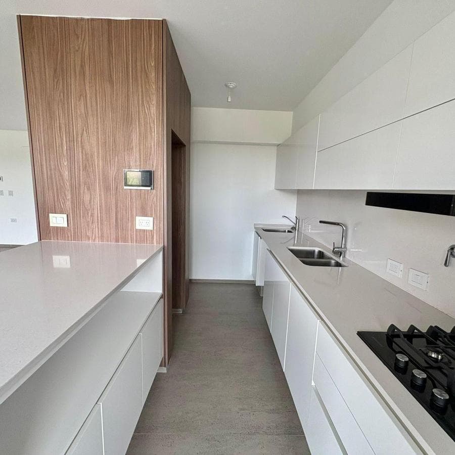 2-BEDROOM APARTMENT FOR SALE, SEMI-FLOOR, SAINT JORDI, VILLA BELGRANO, CORDOBA