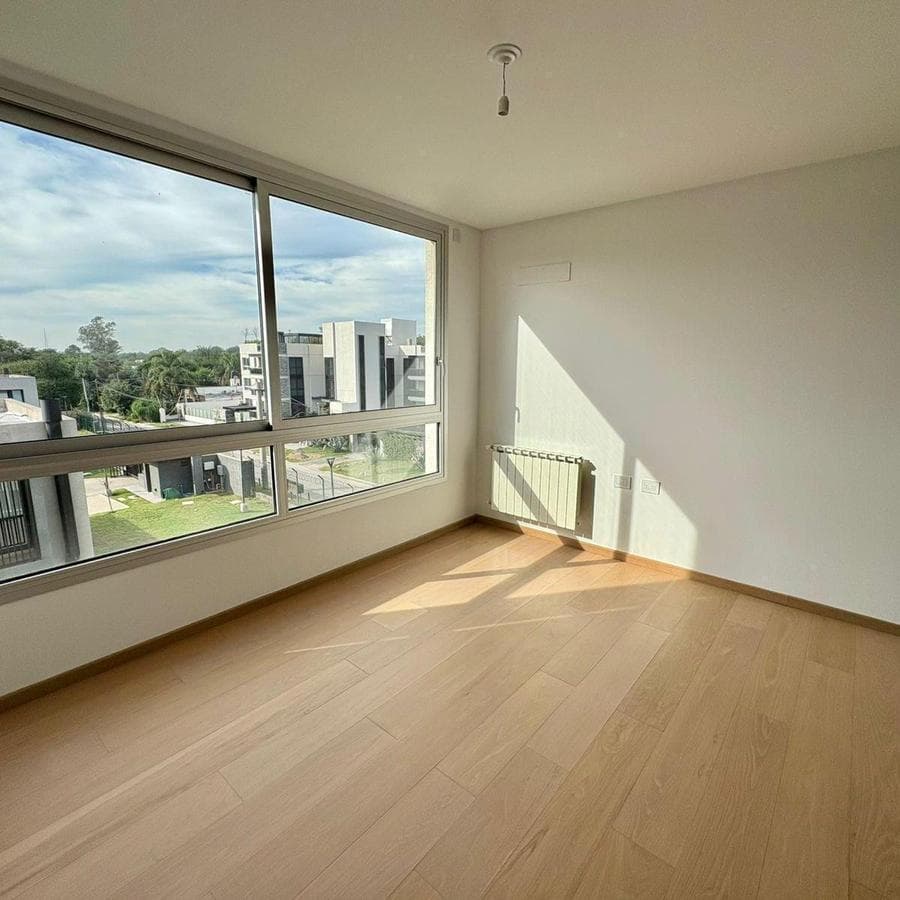 2-BEDROOM APARTMENT FOR SALE, SEMI-FLOOR, SAINT JORDI, VILLA BELGRANO, CORDOBA