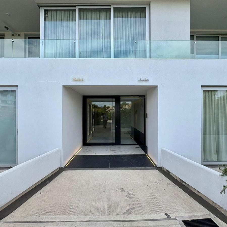 2-BEDROOM APARTMENT FOR SALE, SEMI-FLOOR, SAINT JORDI, VILLA BELGRANO, CORDOBA