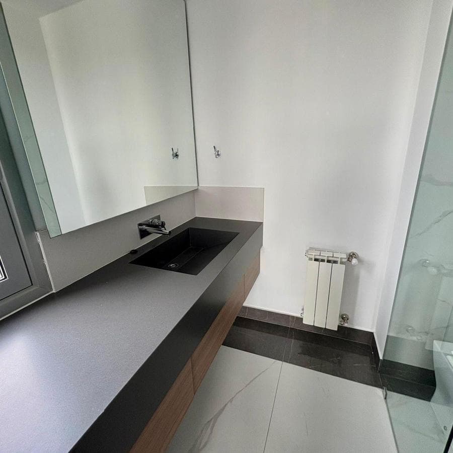 2-BEDROOM APARTMENT FOR SALE, SEMI-FLOOR, SAINT JORDI, VILLA BELGRANO, CORDOBA