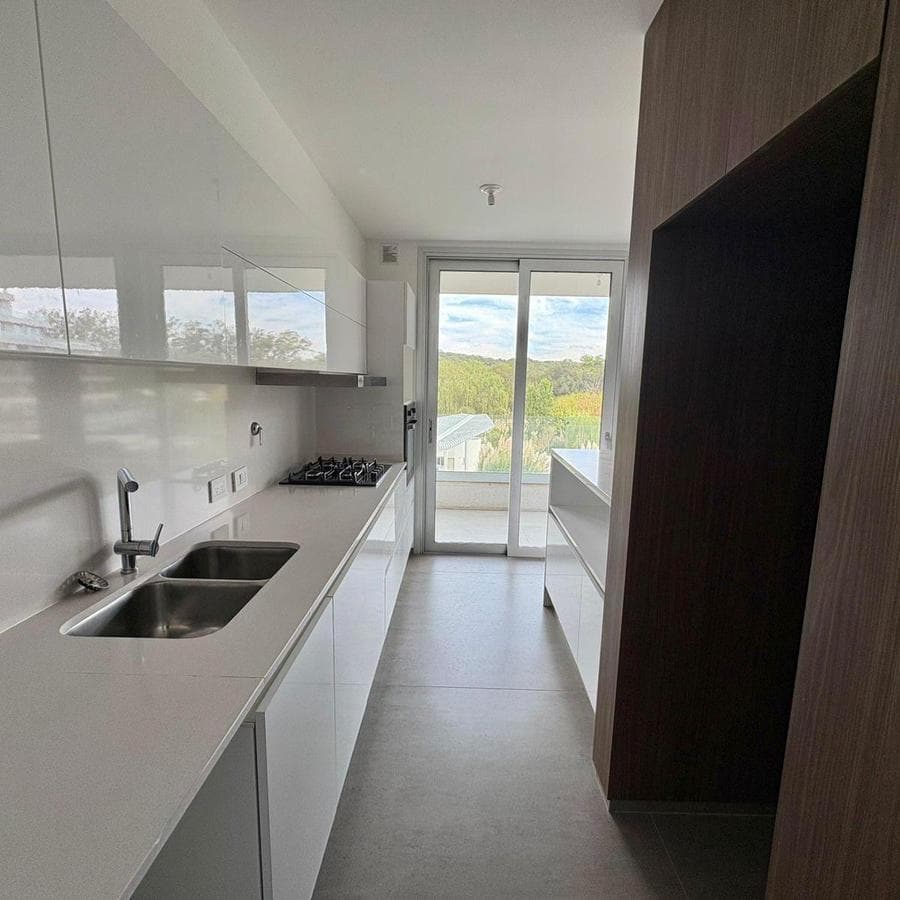 2-BEDROOM APARTMENT FOR SALE, SEMI-FLOOR, SAINT JORDI, VILLA BELGRANO, CORDOBA