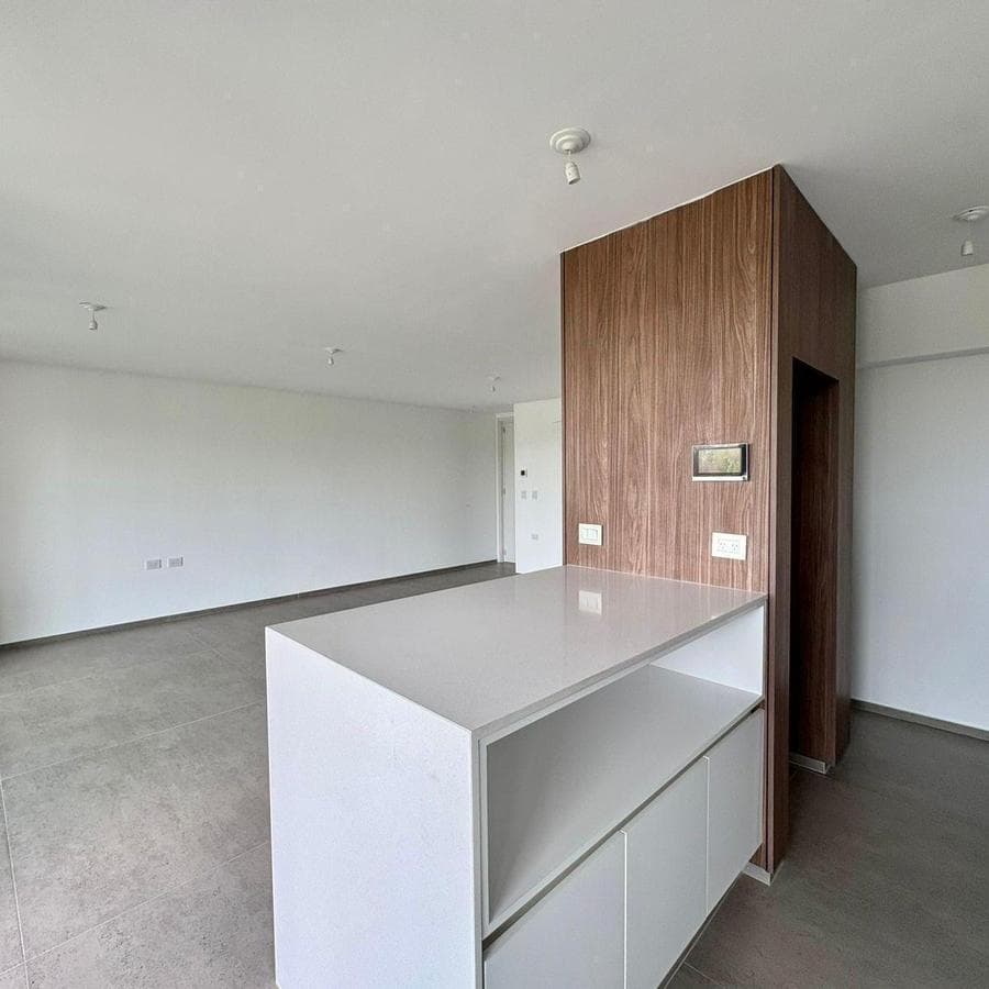 2-BEDROOM APARTMENT FOR SALE, SEMI-FLOOR, SAINT JORDI, VILLA BELGRANO, CORDOBA