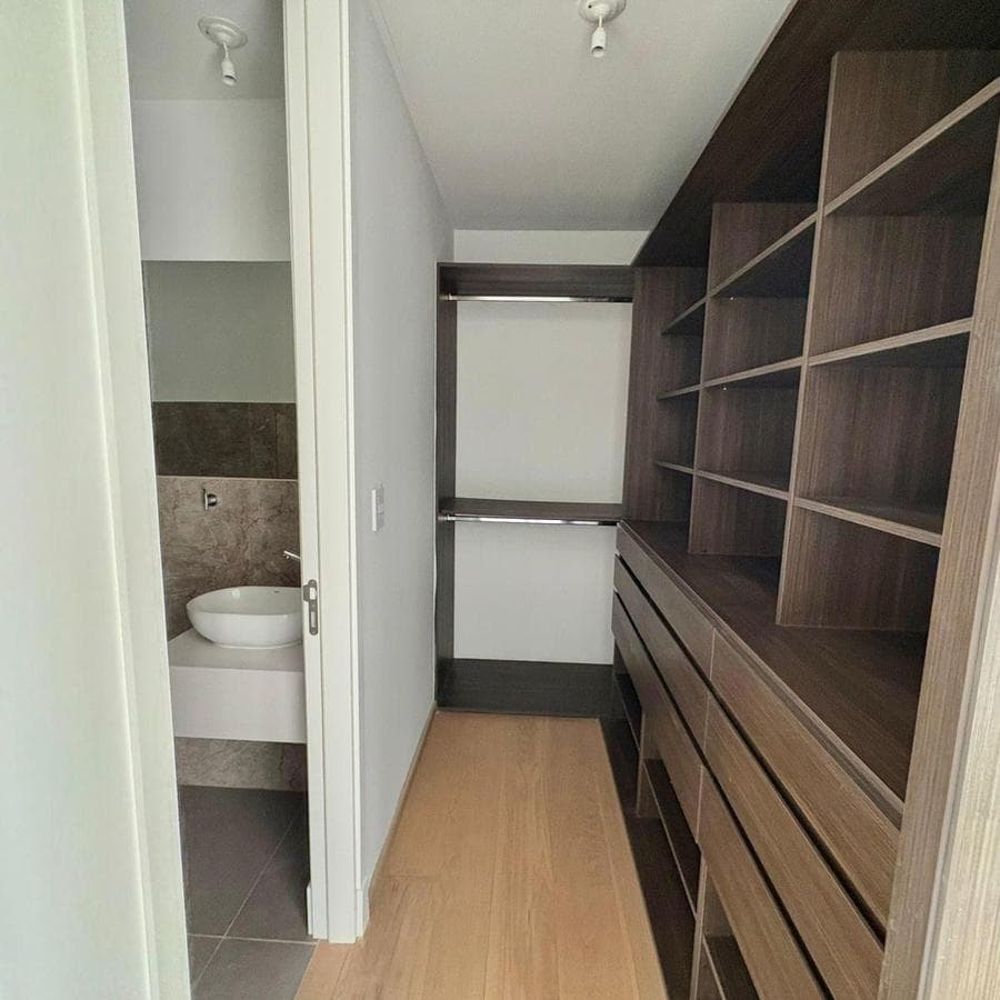 2-BEDROOM APARTMENT FOR SALE, SEMI-FLOOR, SAINT JORDI, VILLA BELGRANO, CORDOBA