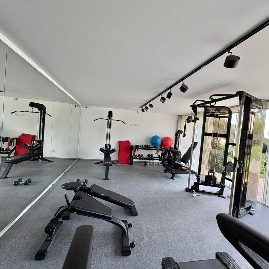 2-BEDROOM APARTMENT FOR SALE, SEMI-FLOOR, SAINT JORDI, VILLA BELGRANO, CORDOBA