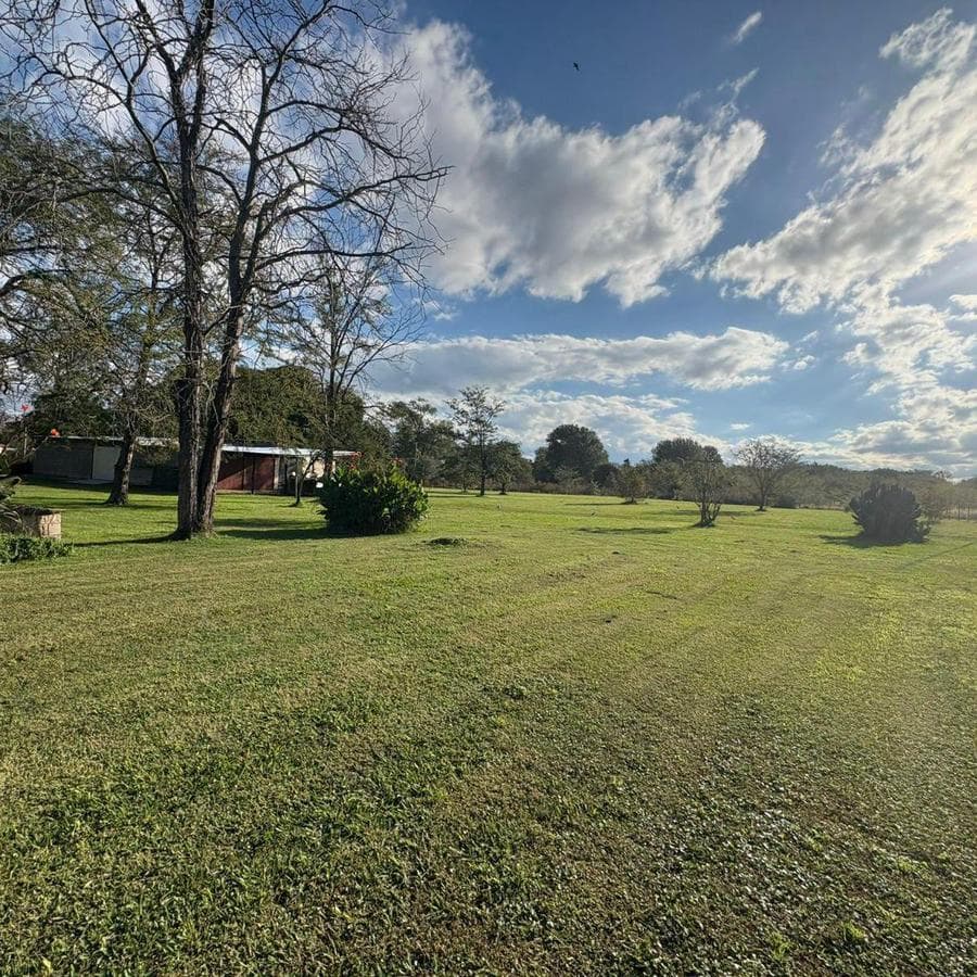 HOUSE WITH BARN FOR SALE, 10-LOT SUBDIVISION, VELEZ CRESPO, SAN IGNACIO, CALAMUCHITA, CORDOBA