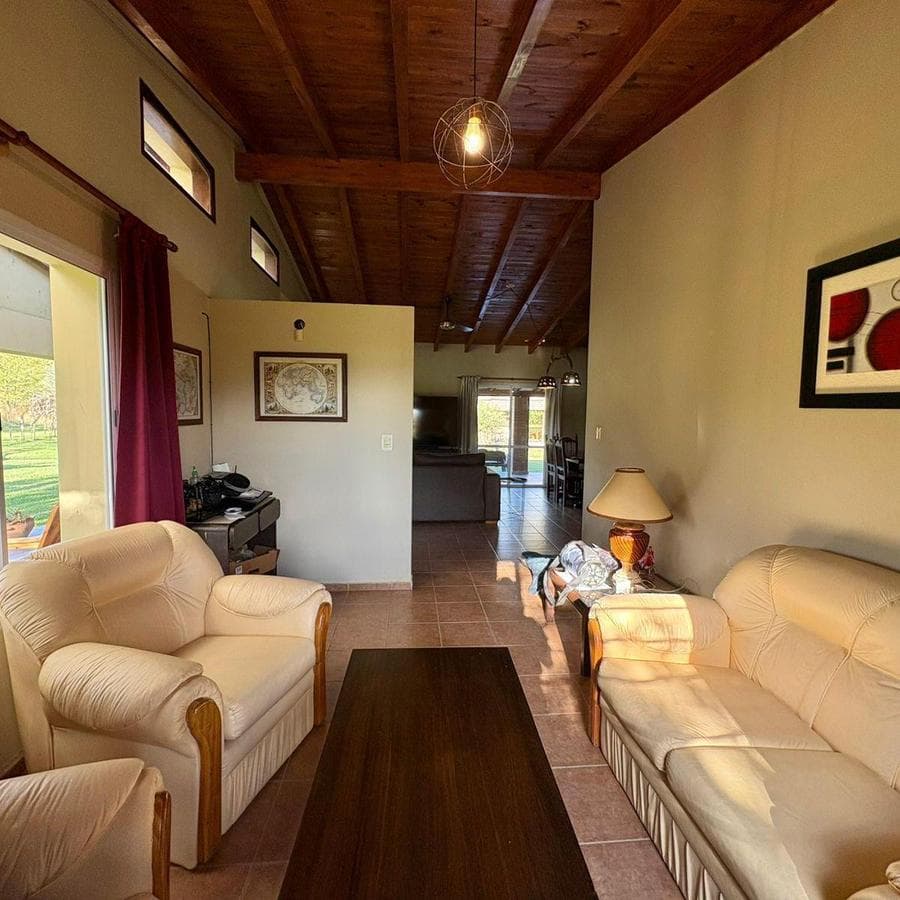HOUSE WITH BARN FOR SALE, 10-LOT SUBDIVISION, VELEZ CRESPO, SAN IGNACIO, CALAMUCHITA, CORDOBA