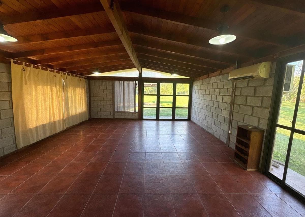 HOUSE WITH BARN FOR SALE, 10-LOT SUBDIVISION, VELEZ CRESPO, SAN IGNACIO, CALAMUCHITA, CORDOBA