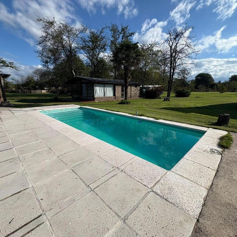 HOUSE WITH BARN FOR SALE, 10-LOT SUBDIVISION, VELEZ CRESPO, SAN IGNACIO, CALAMUCHITA, CORDOBA