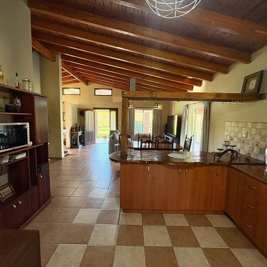 HOUSE WITH BARN FOR SALE, 10-LOT SUBDIVISION, VELEZ CRESPO, SAN IGNACIO, CALAMUCHITA, CORDOBA