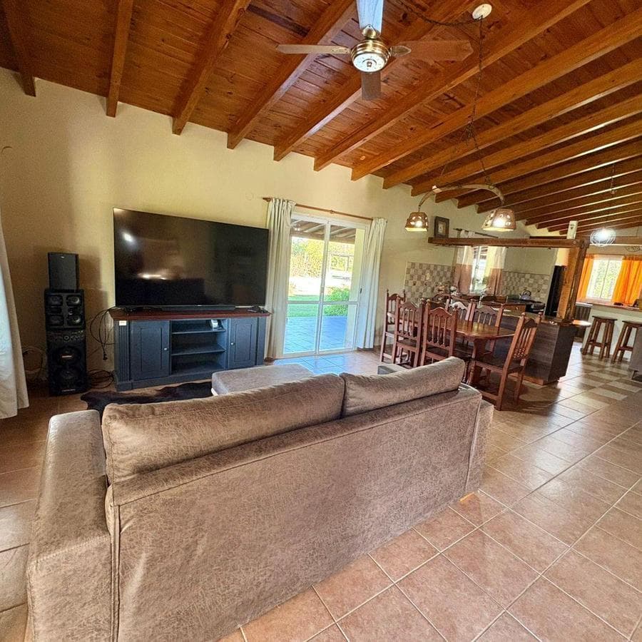 HOUSE WITH BARN FOR SALE, 10-LOT SUBDIVISION, VELEZ CRESPO, SAN IGNACIO, CALAMUCHITA, CORDOBA