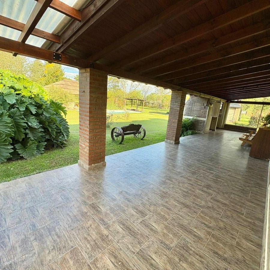 HOUSE WITH BARN FOR SALE, 10-LOT SUBDIVISION, VELEZ CRESPO, SAN IGNACIO, CALAMUCHITA, CORDOBA