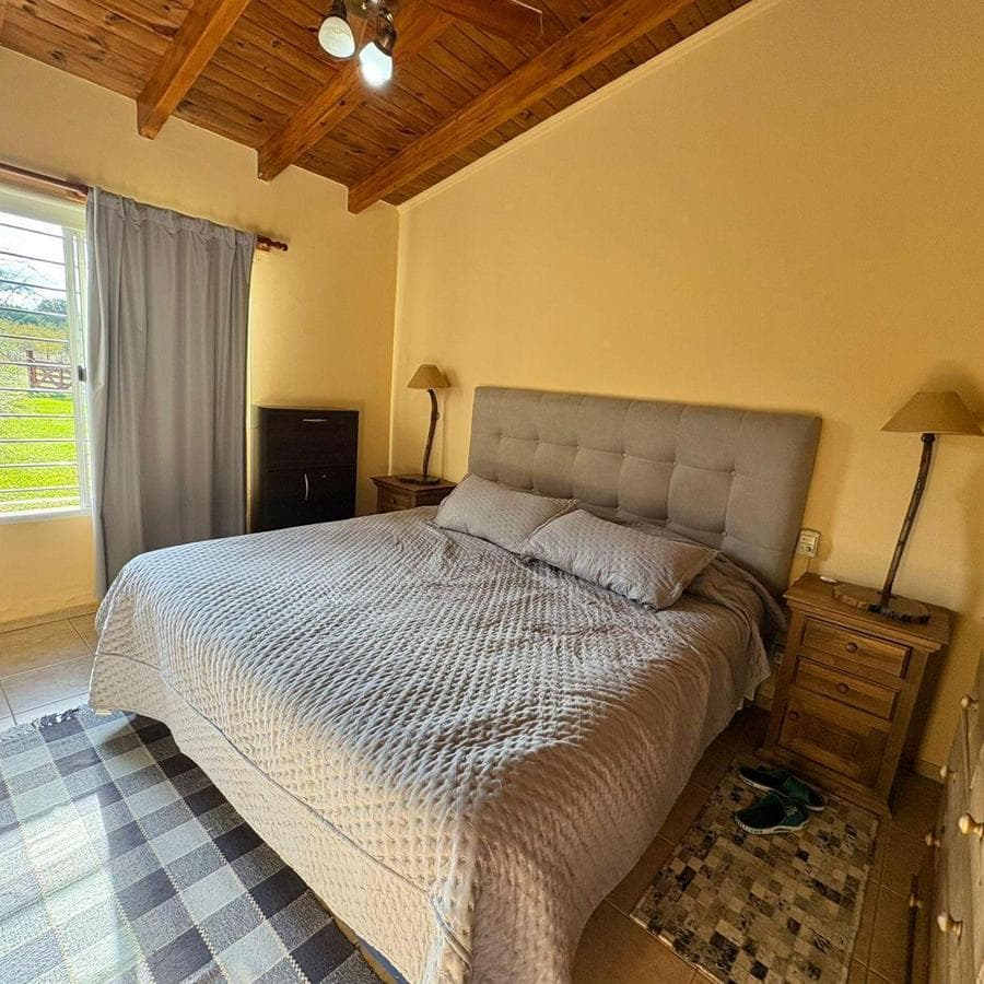 HOUSE WITH BARN FOR SALE, 10-LOT SUBDIVISION, VELEZ CRESPO, SAN IGNACIO, CALAMUCHITA, CORDOBA