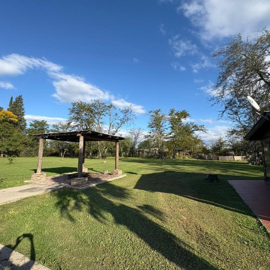 HOUSE WITH BARN FOR SALE, 10-LOT SUBDIVISION, VELEZ CRESPO, SAN IGNACIO, CALAMUCHITA, CORDOBA