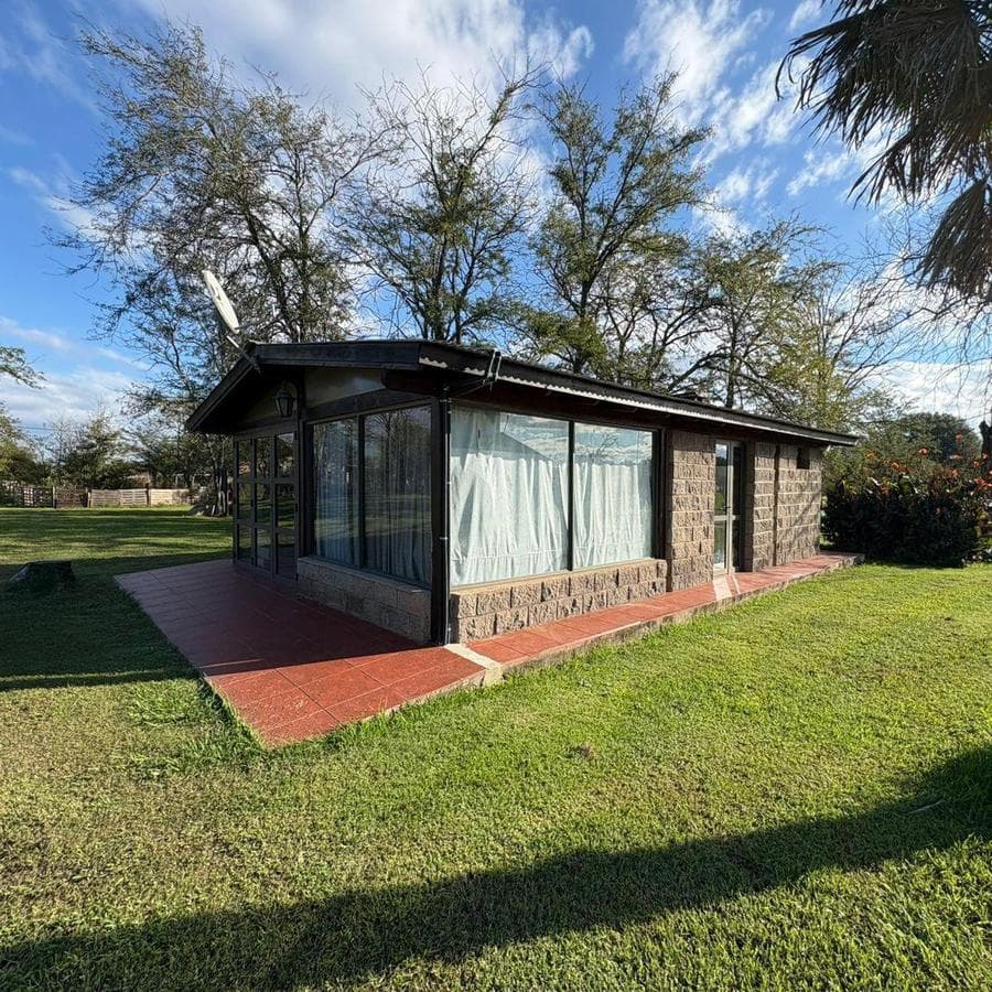 HOUSE WITH BARN FOR SALE, 10-LOT SUBDIVISION, VELEZ CRESPO, SAN IGNACIO, CALAMUCHITA, CORDOBA