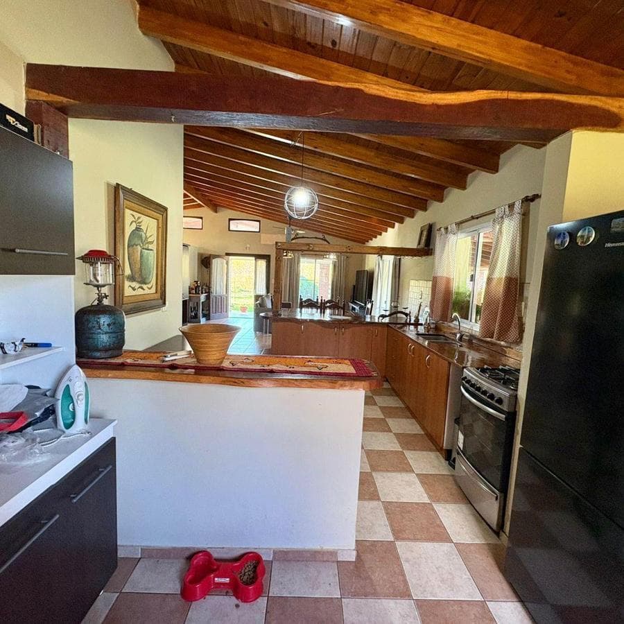 HOUSE WITH BARN FOR SALE, 10-LOT SUBDIVISION, VELEZ CRESPO, SAN IGNACIO, CALAMUCHITA, CORDOBA