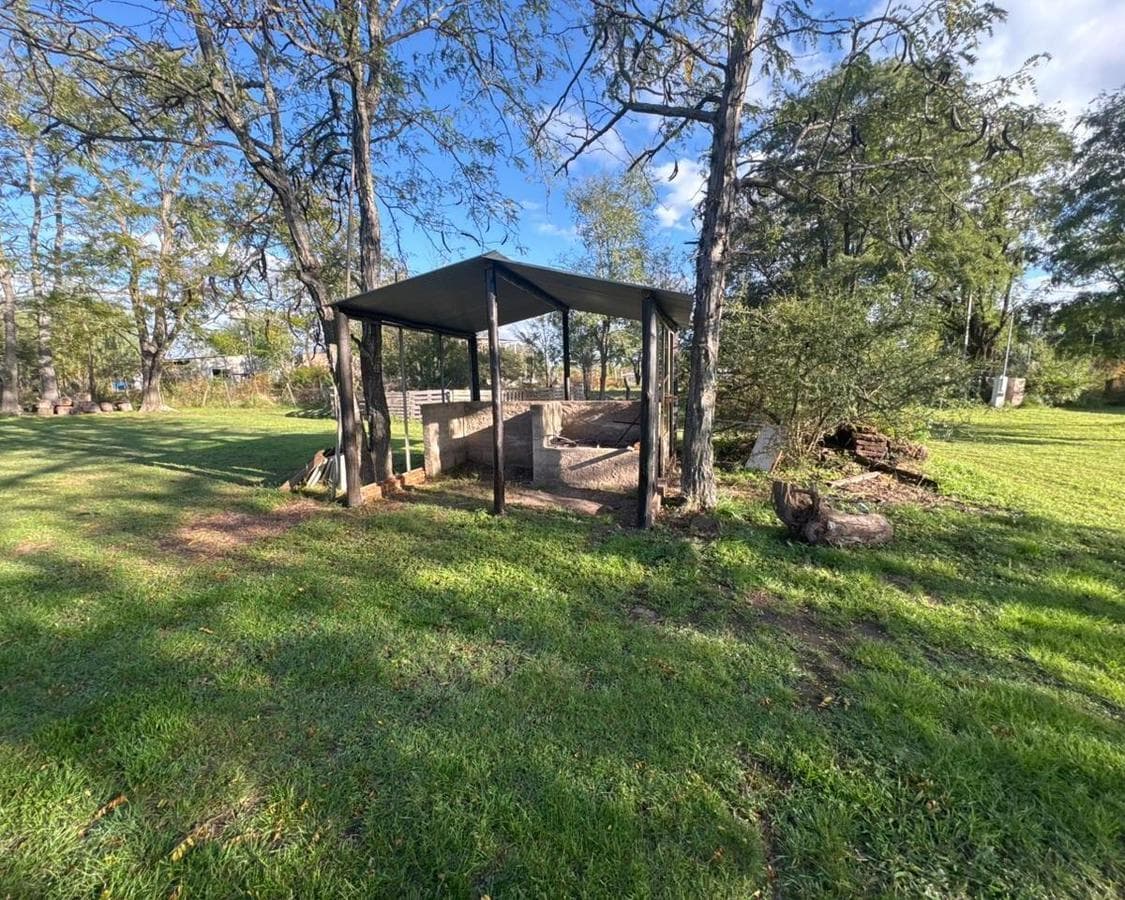 HOUSE WITH BARN FOR SALE, 10-LOT SUBDIVISION, VELEZ CRESPO, SAN IGNACIO, CALAMUCHITA, CORDOBA