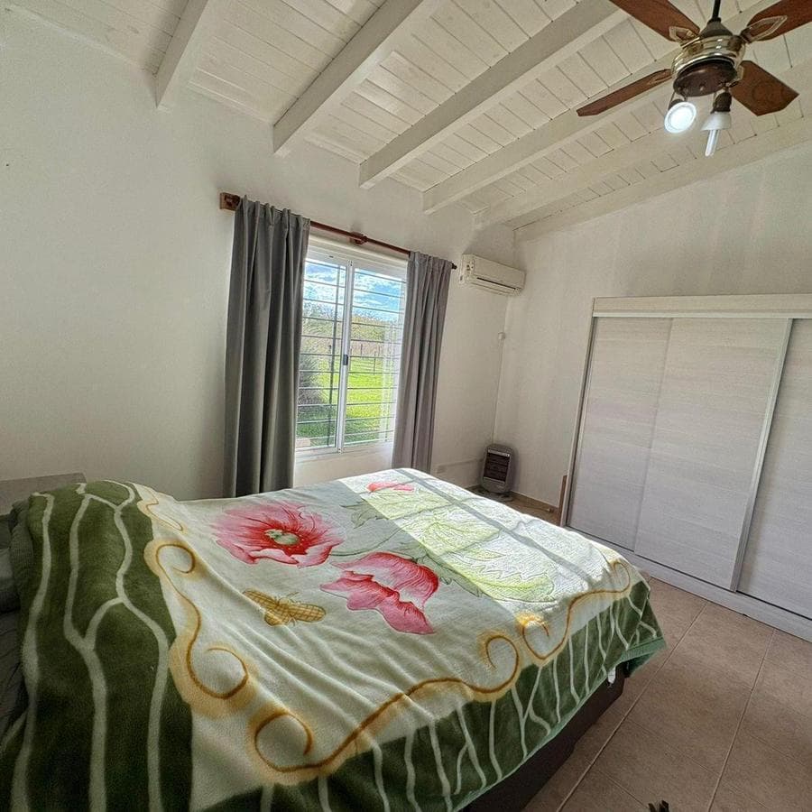 HOUSE WITH BARN FOR SALE, 10-LOT SUBDIVISION, VELEZ CRESPO, SAN IGNACIO, CALAMUCHITA, CORDOBA
