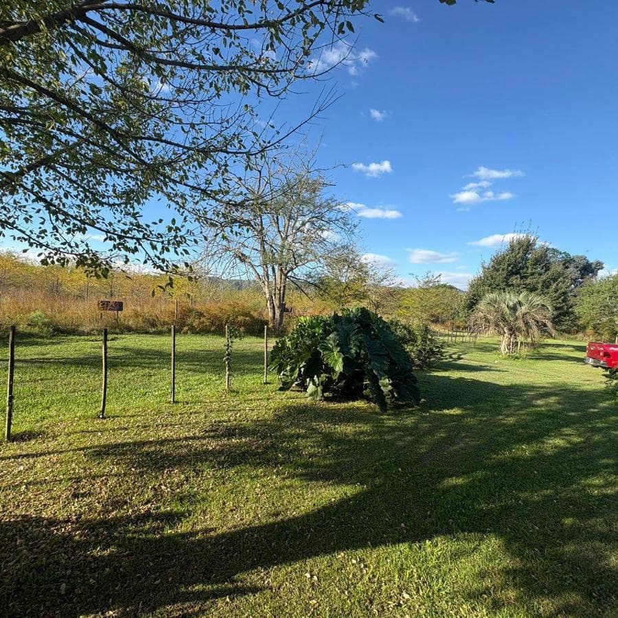 HOUSE WITH BARN FOR SALE, 10-LOT SUBDIVISION, VELEZ CRESPO, SAN IGNACIO, CALAMUCHITA, CORDOBA