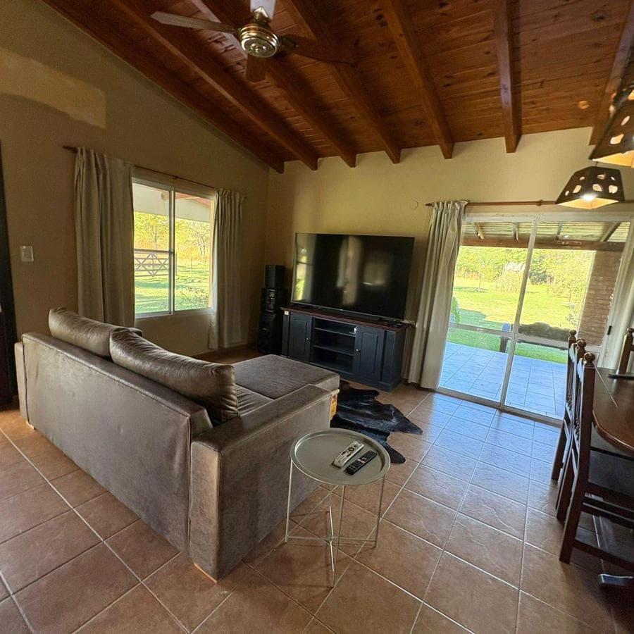 HOUSE WITH BARN FOR SALE, 10-LOT SUBDIVISION, VELEZ CRESPO, SAN IGNACIO, CALAMUCHITA, CORDOBA