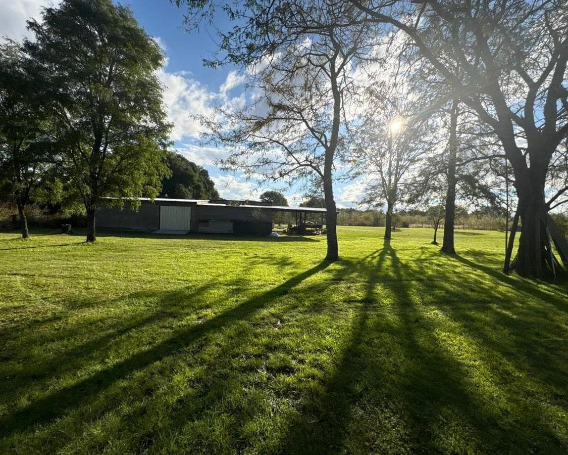 HOUSE WITH BARN FOR SALE, 10-LOT SUBDIVISION, VELEZ CRESPO, SAN IGNACIO, CALAMUCHITA, CORDOBA