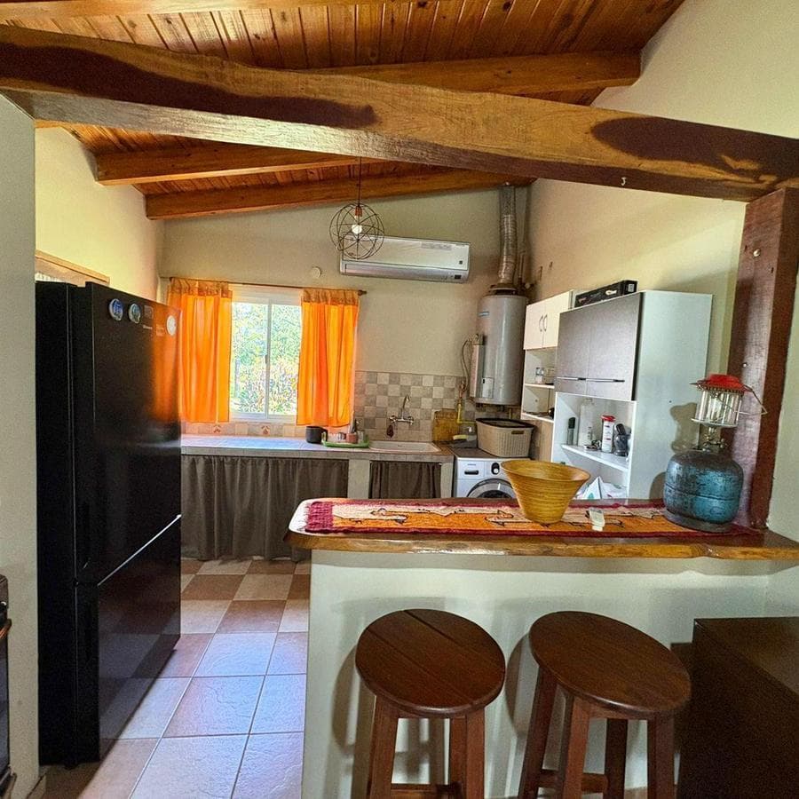 HOUSE WITH BARN FOR SALE, 10-LOT SUBDIVISION, VELEZ CRESPO, SAN IGNACIO, CALAMUCHITA, CORDOBA