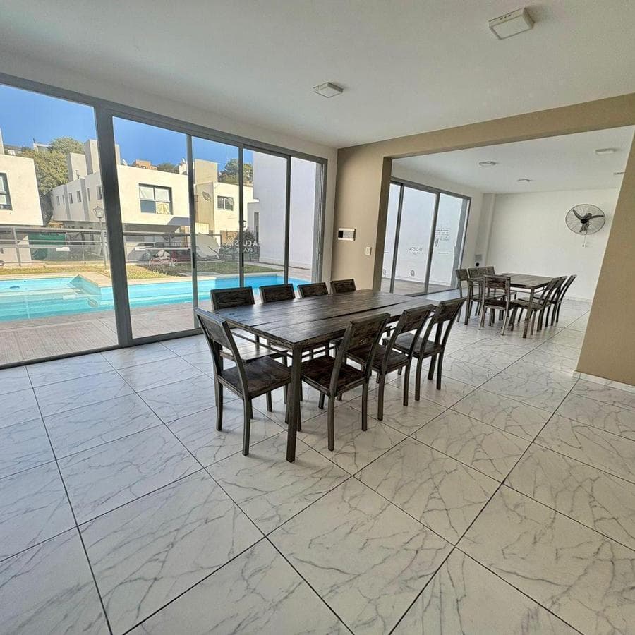 3-BEDROOM DUPLEX FOR SALE IN HOUSING LA CUESTA, PLAZA CUESTA COLORADA, LA CALERA, CORDOBA