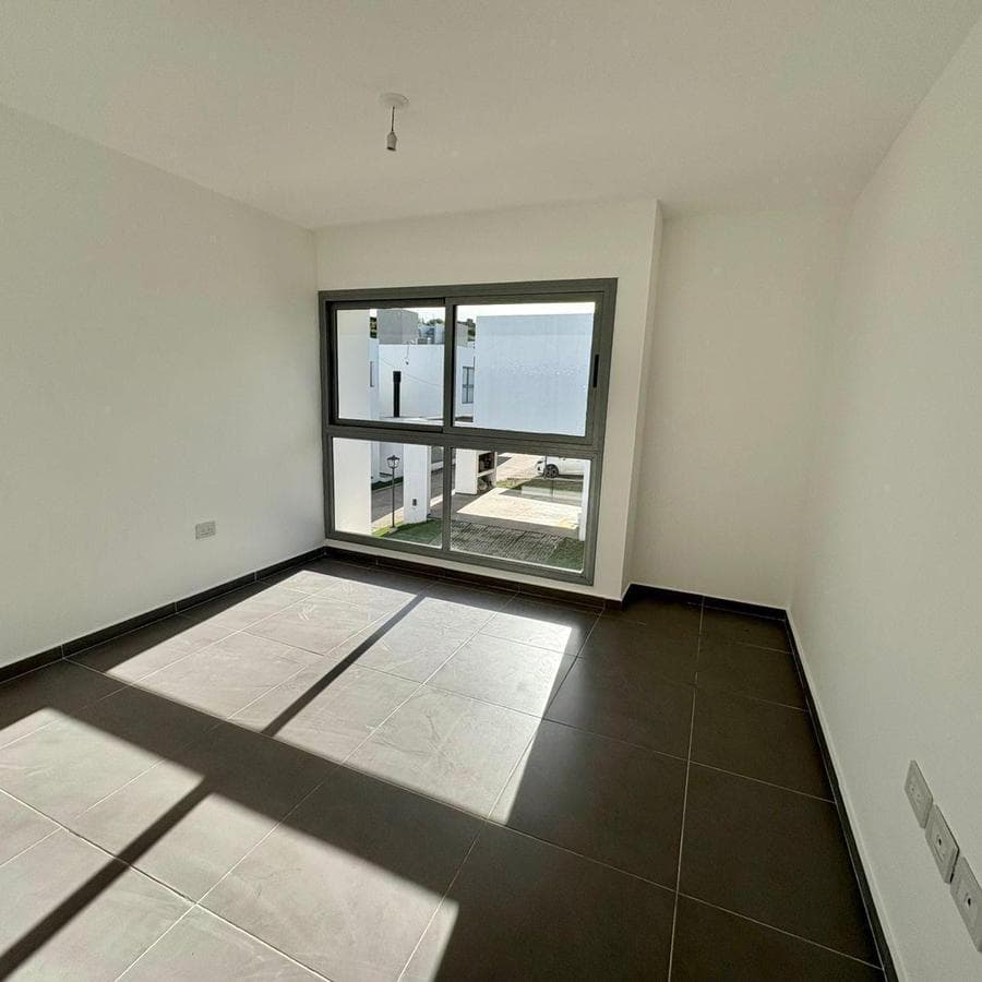 3-BEDROOM DUPLEX FOR SALE IN HOUSING LA CUESTA, PLAZA CUESTA COLORADA, LA CALERA, CORDOBA