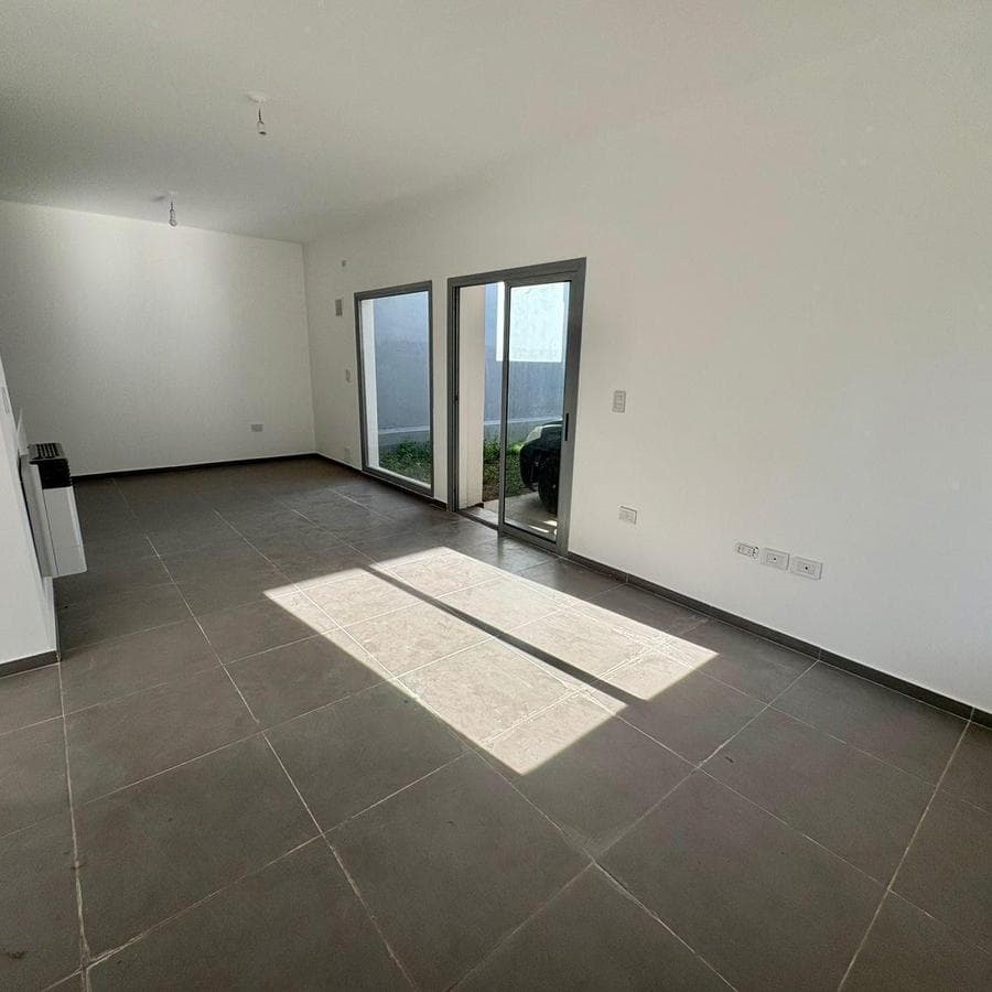3-BEDROOM DUPLEX FOR SALE IN HOUSING LA CUESTA, PLAZA CUESTA COLORADA, LA CALERA, CORDOBA