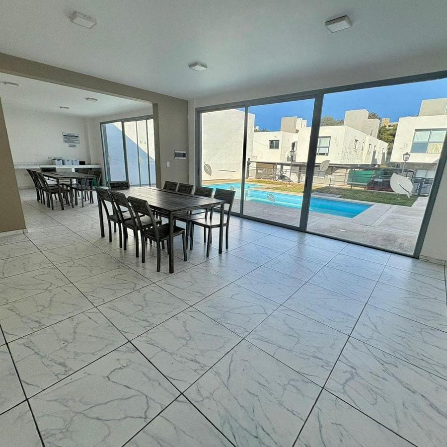 3-BEDROOM DUPLEX FOR SALE IN HOUSING LA CUESTA, PLAZA CUESTA COLORADA, LA CALERA, CORDOBA